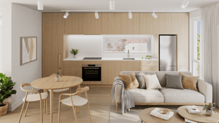 Hilton Terraces