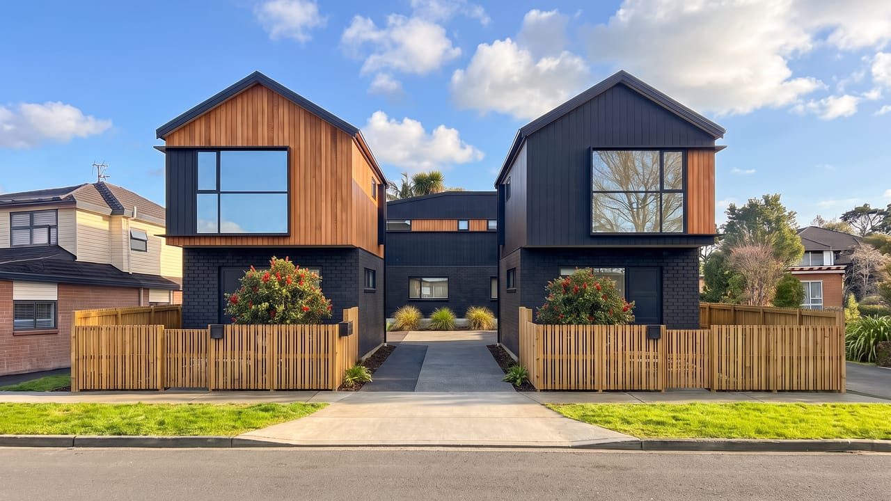 9 Harwood Street