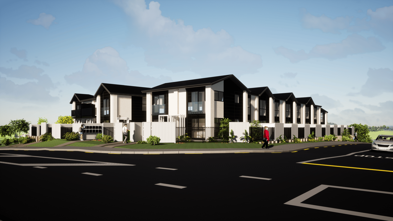 170 Don Buck Road