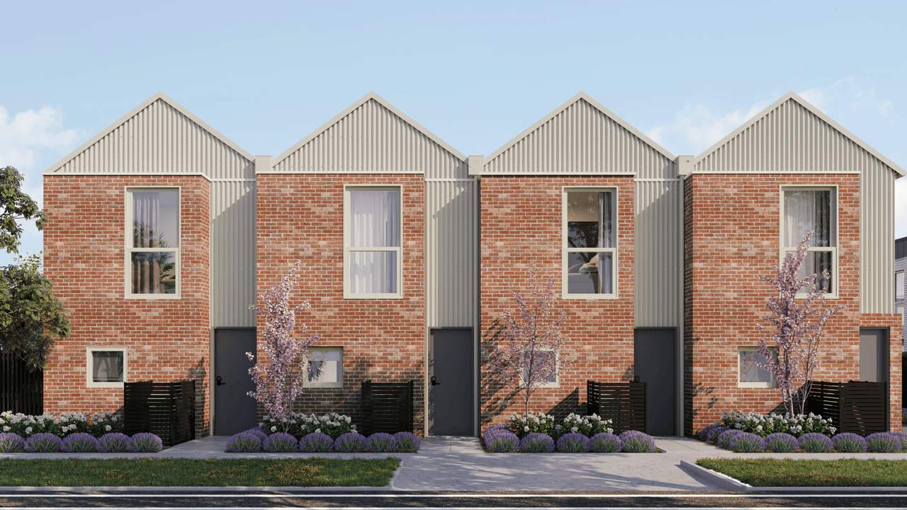 1 Rimu Street