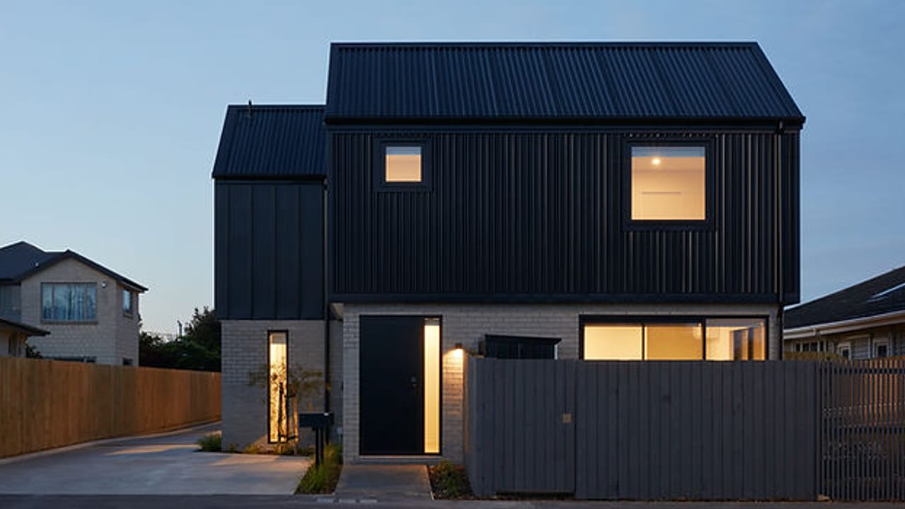 167 Innes Road
