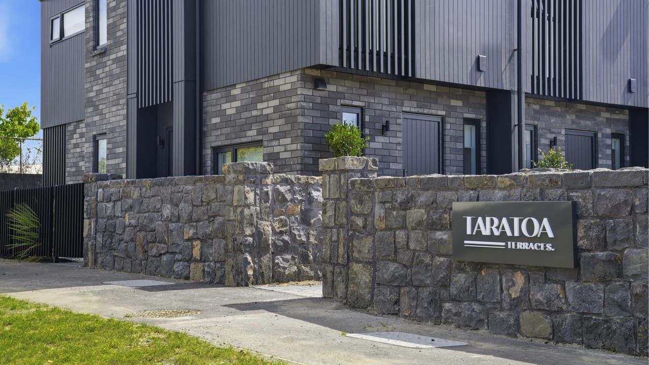Taratoa Terraces