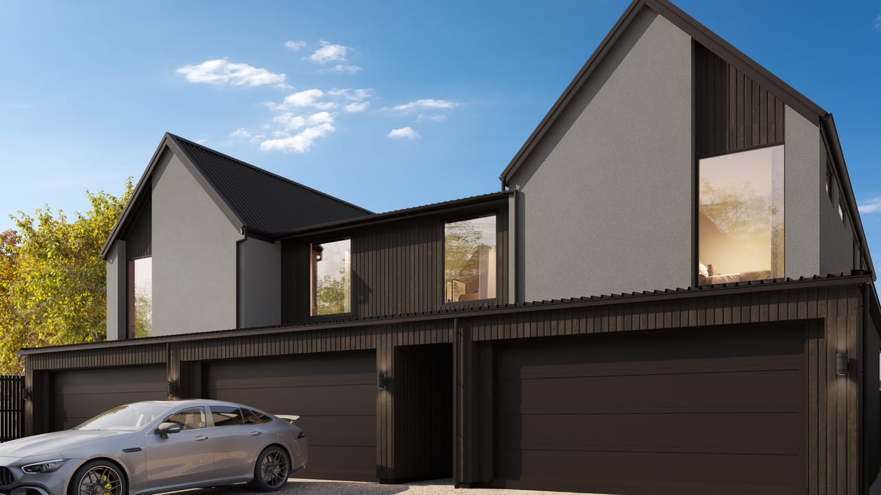 339 Highgate | Roslyn