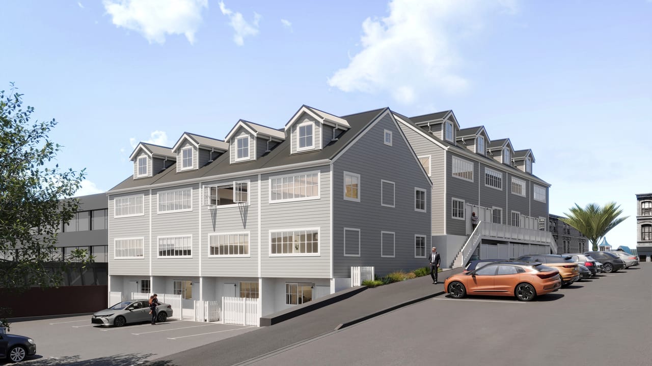204 High Street | Dunedin Central