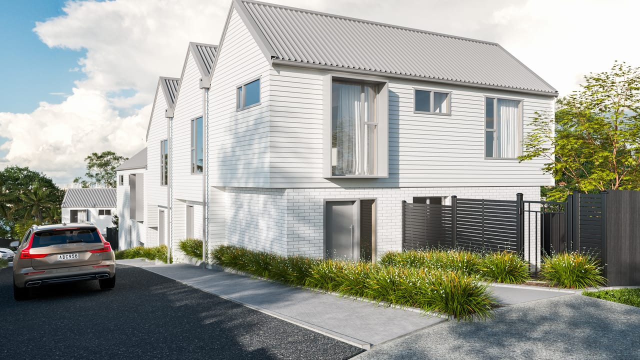 30 Seon Place