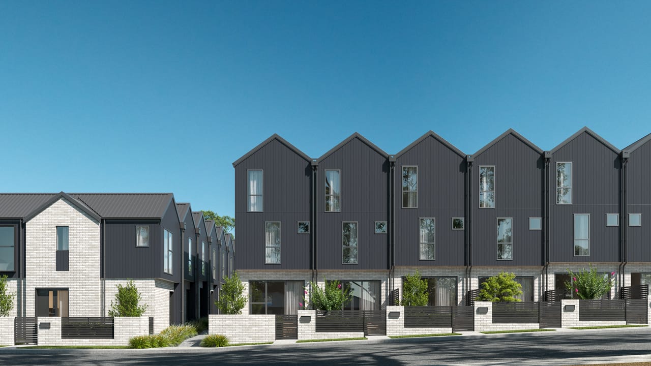 82 Beach Haven Road