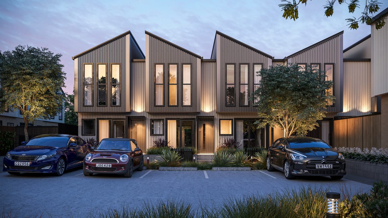 22 Fitzherbert Road
