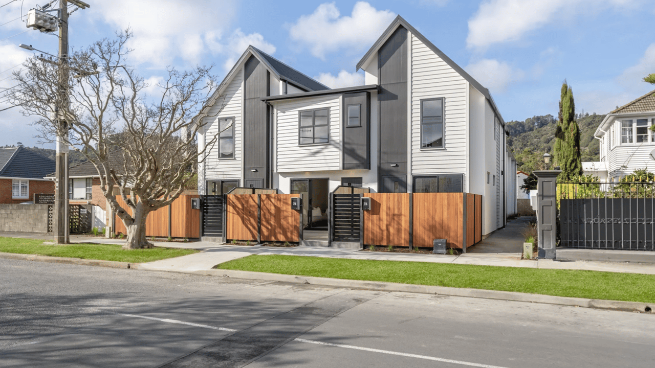 16 Molesworth Street