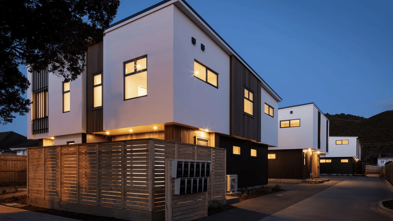 338 Oxford Terrace