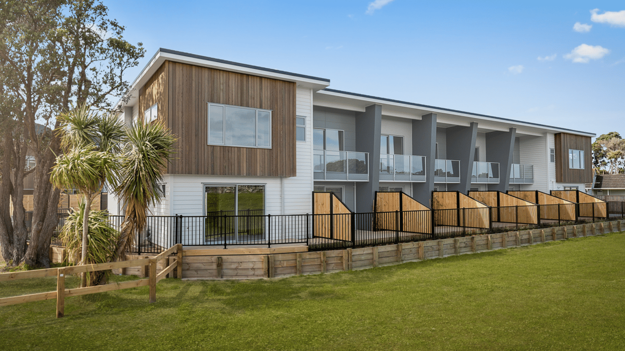 26 Barber Grove