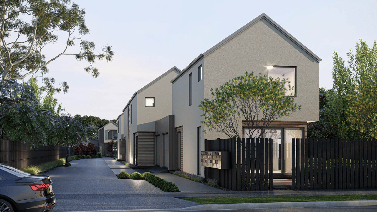 129 Tancred Street