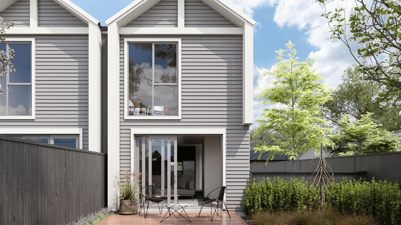 27 Bampton Street