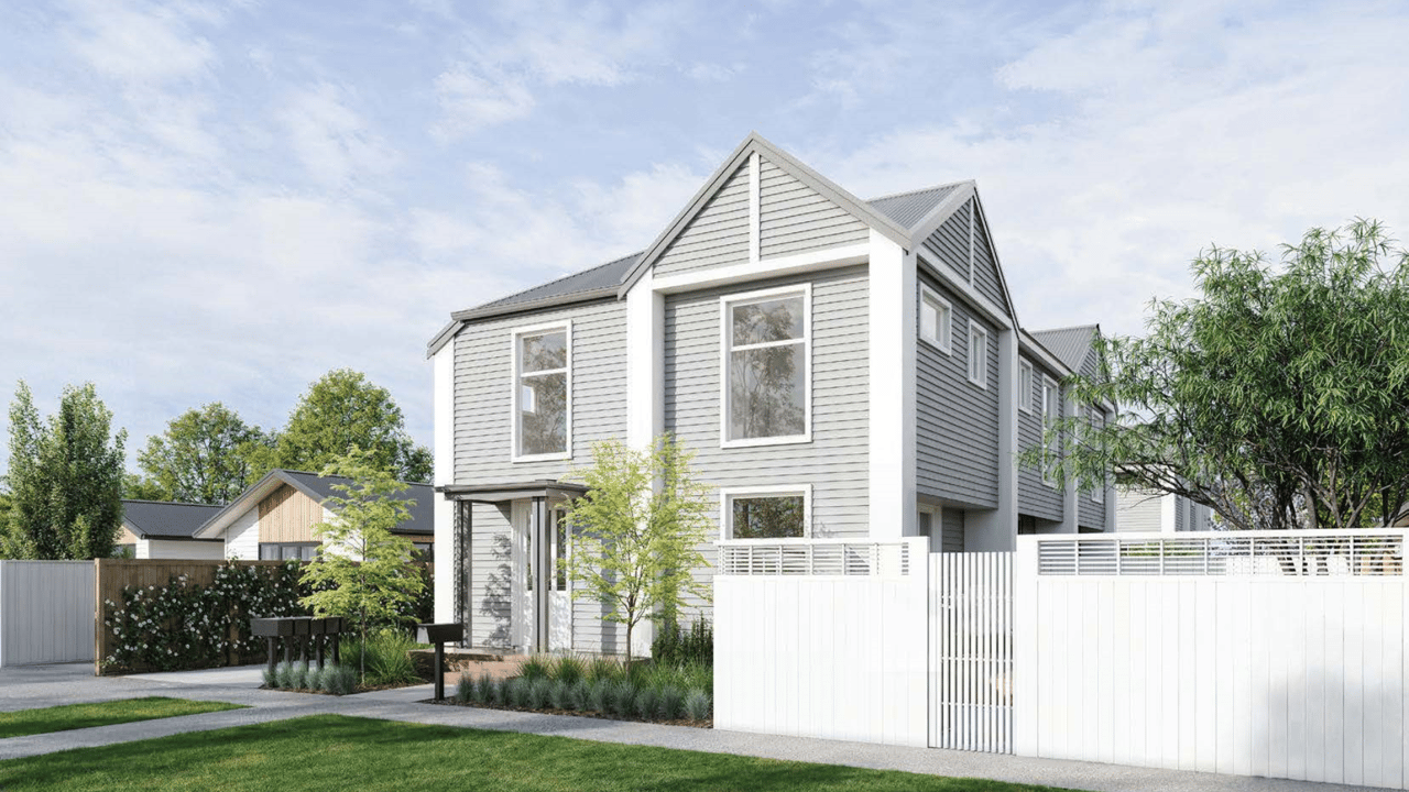 45 Plunket Street