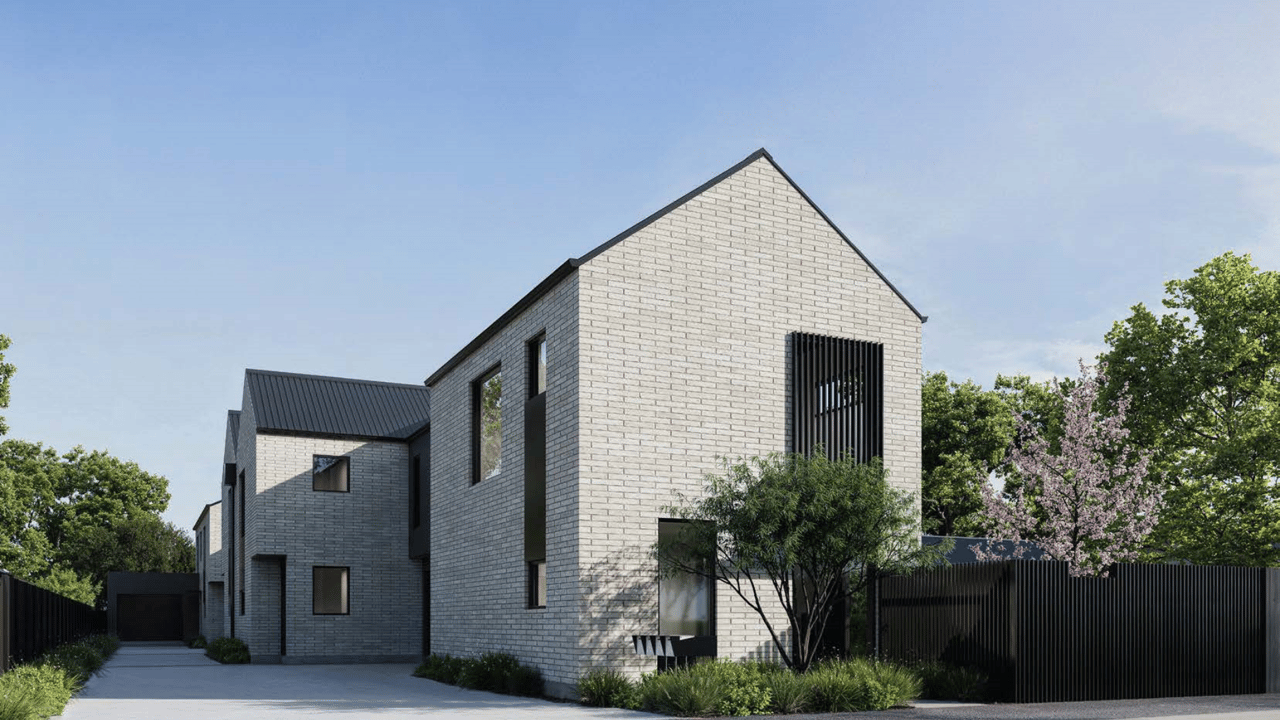 197 Innes Road