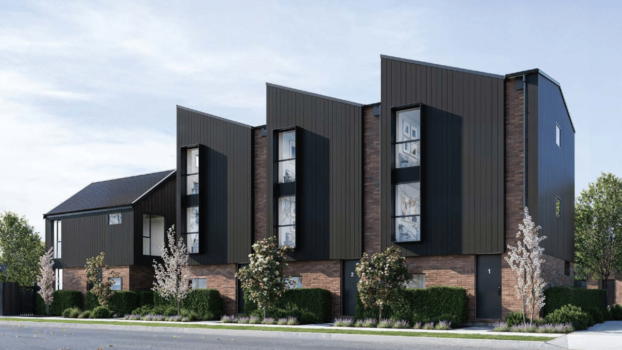 226 Blenheim Road