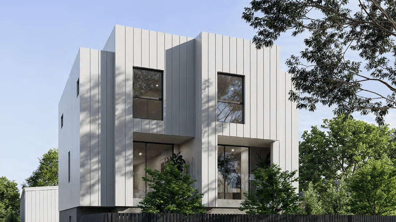 25 Tyburnia Avenue