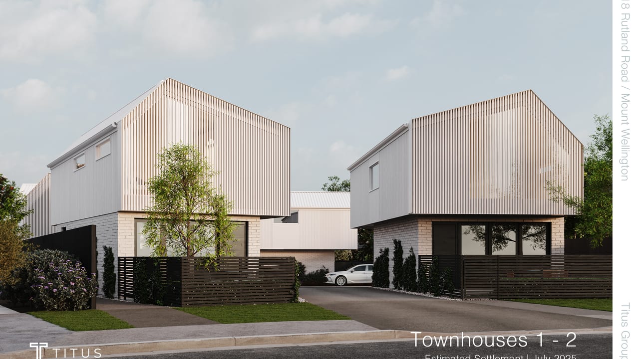 18 Rutland Road