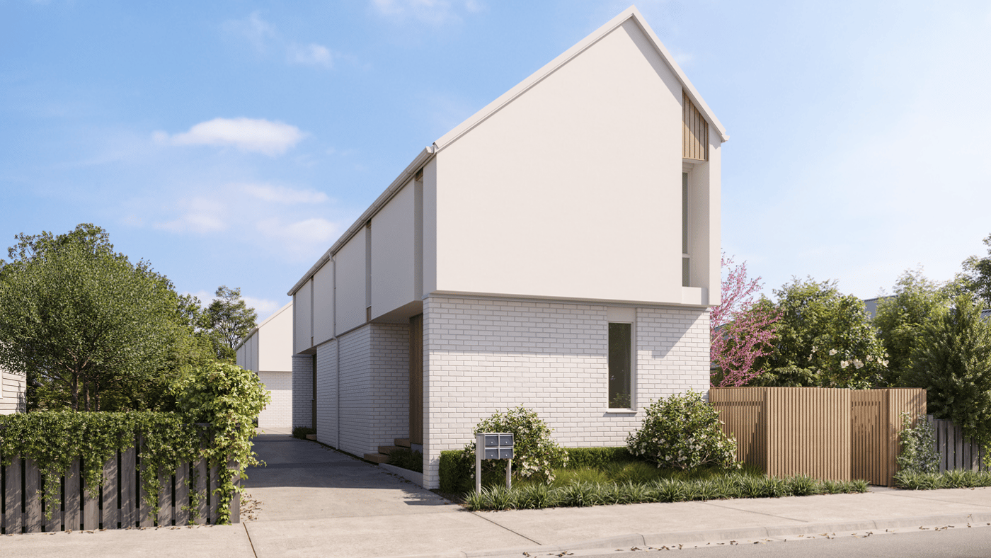 43 Barbour Street