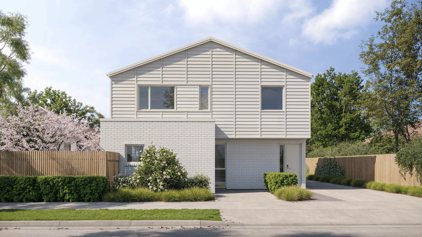 9 Winsor Crescent