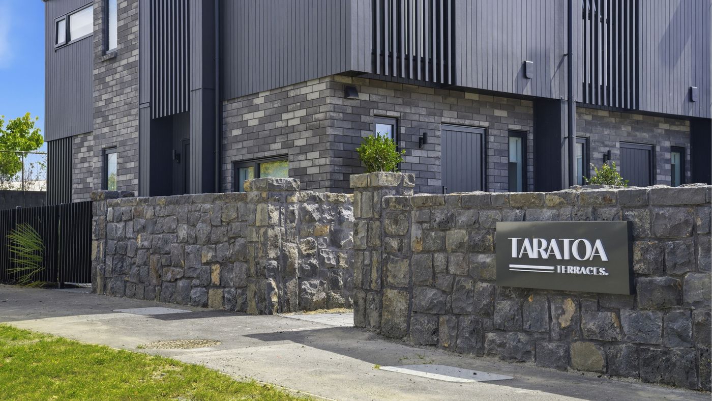Taratoa Terraces