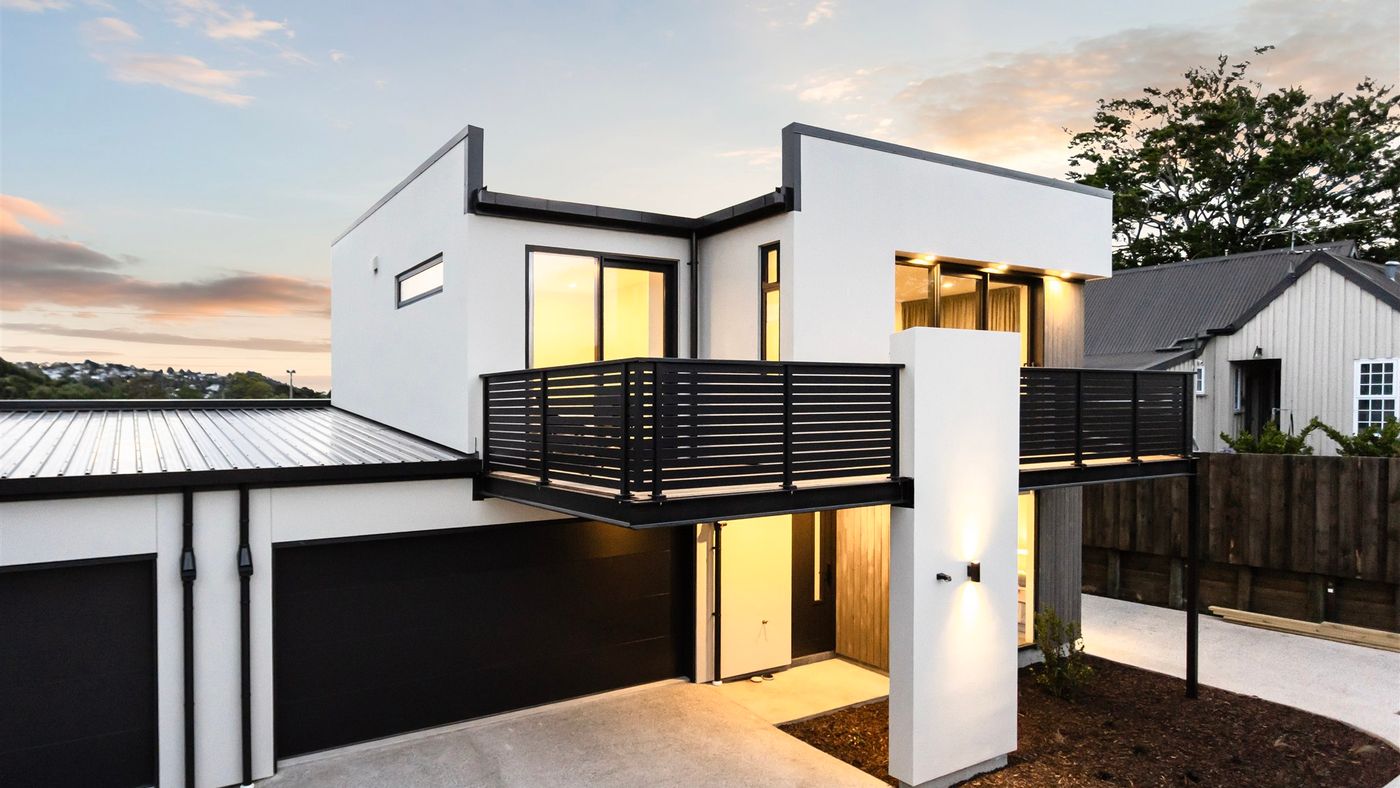 Luxury On Lynn | Wakari