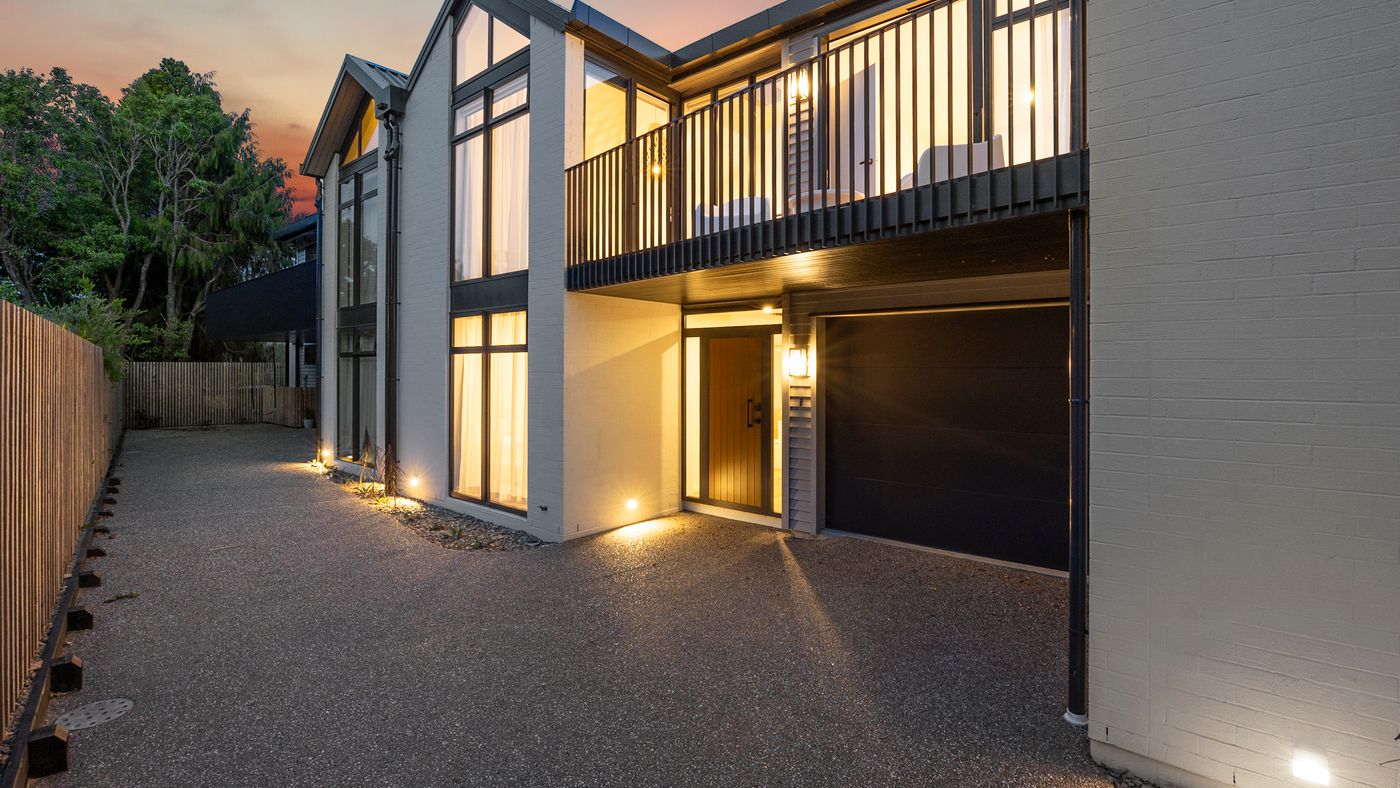 Cannington Road | Māori Hill
