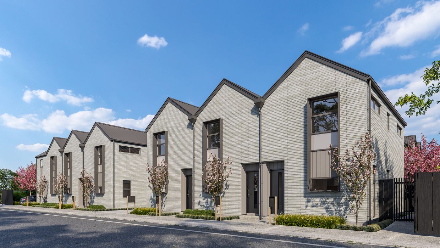 5 Chaucer Street