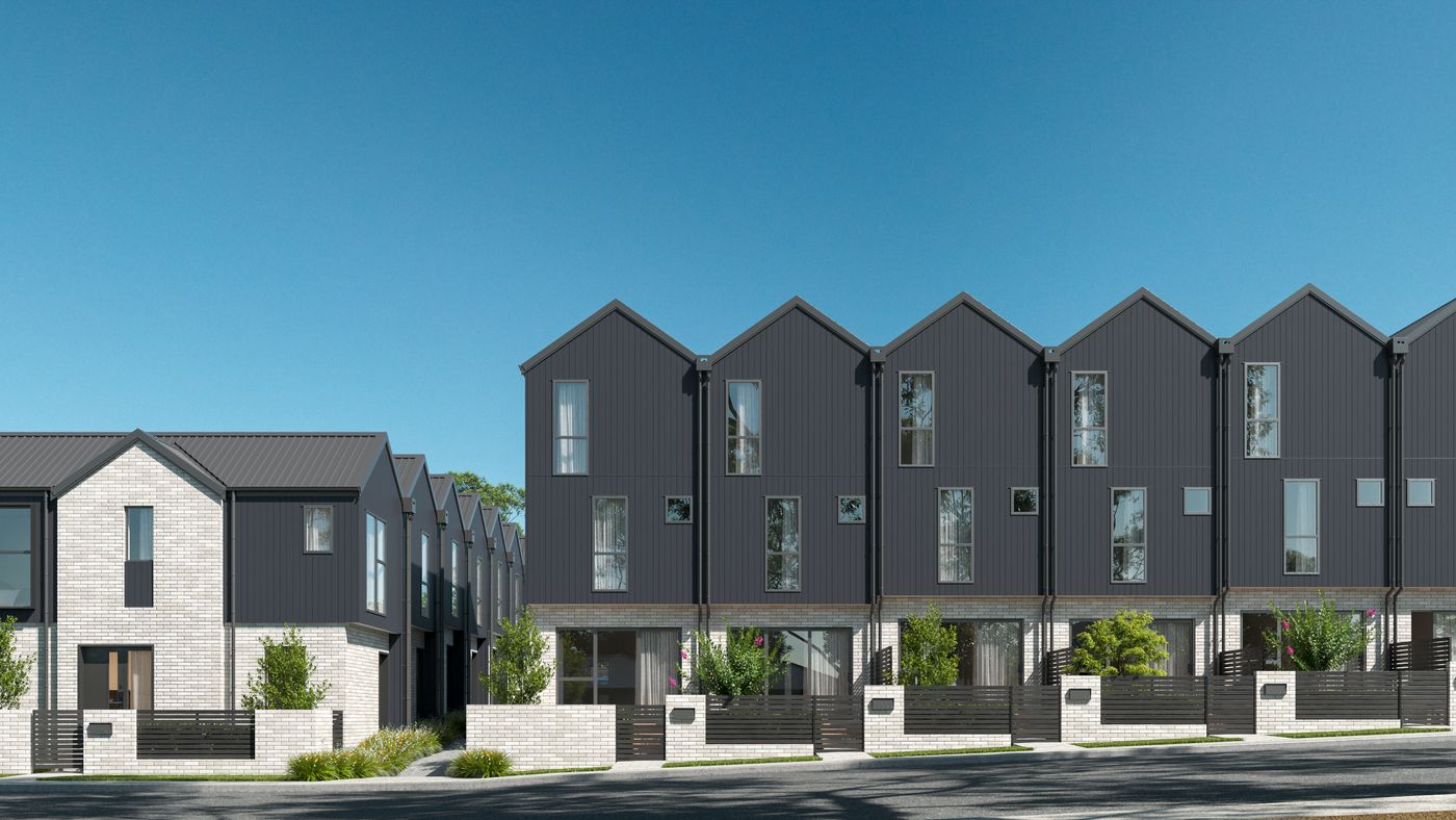 82 Beach Haven Road