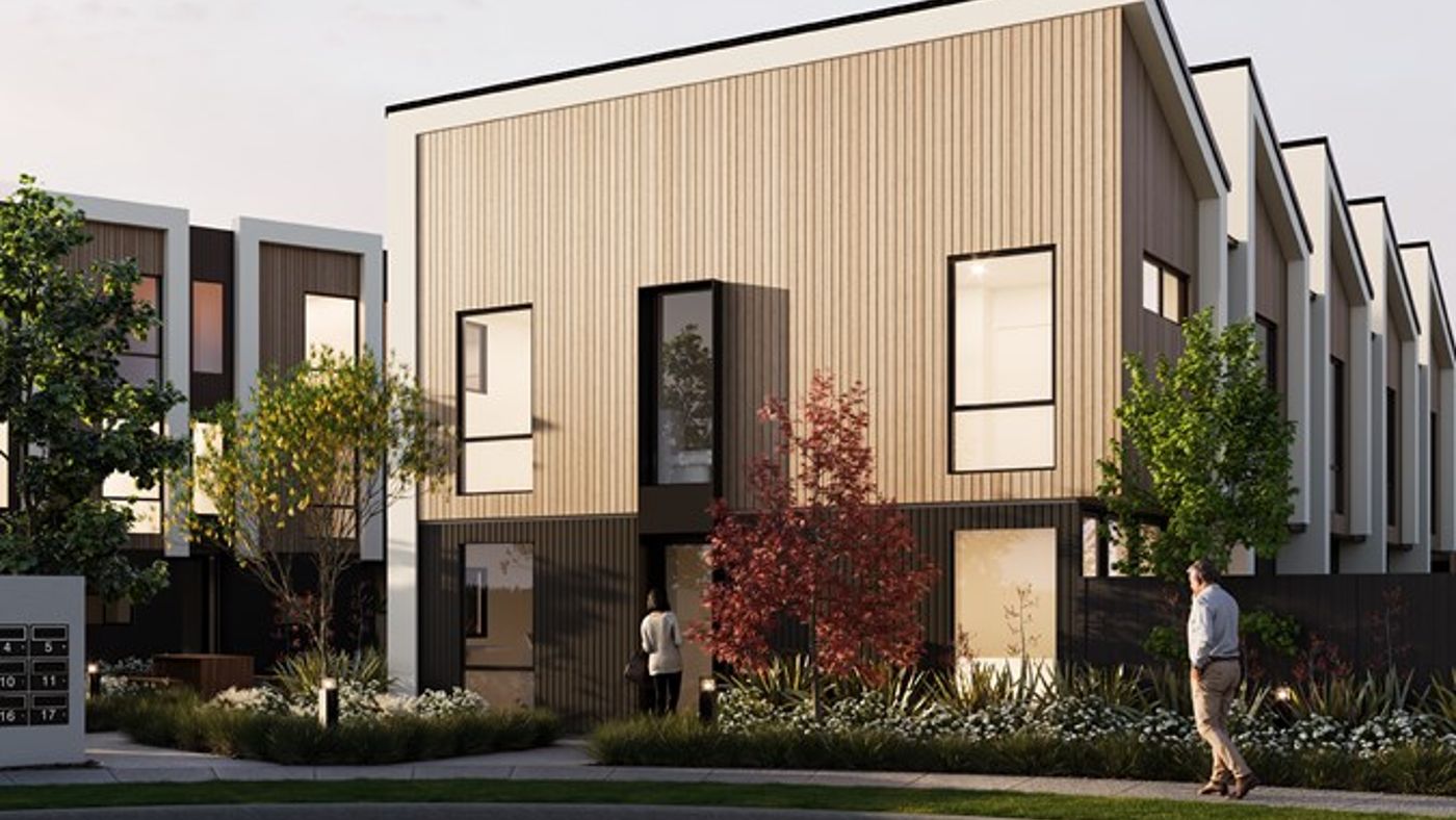 8 Tonga Place