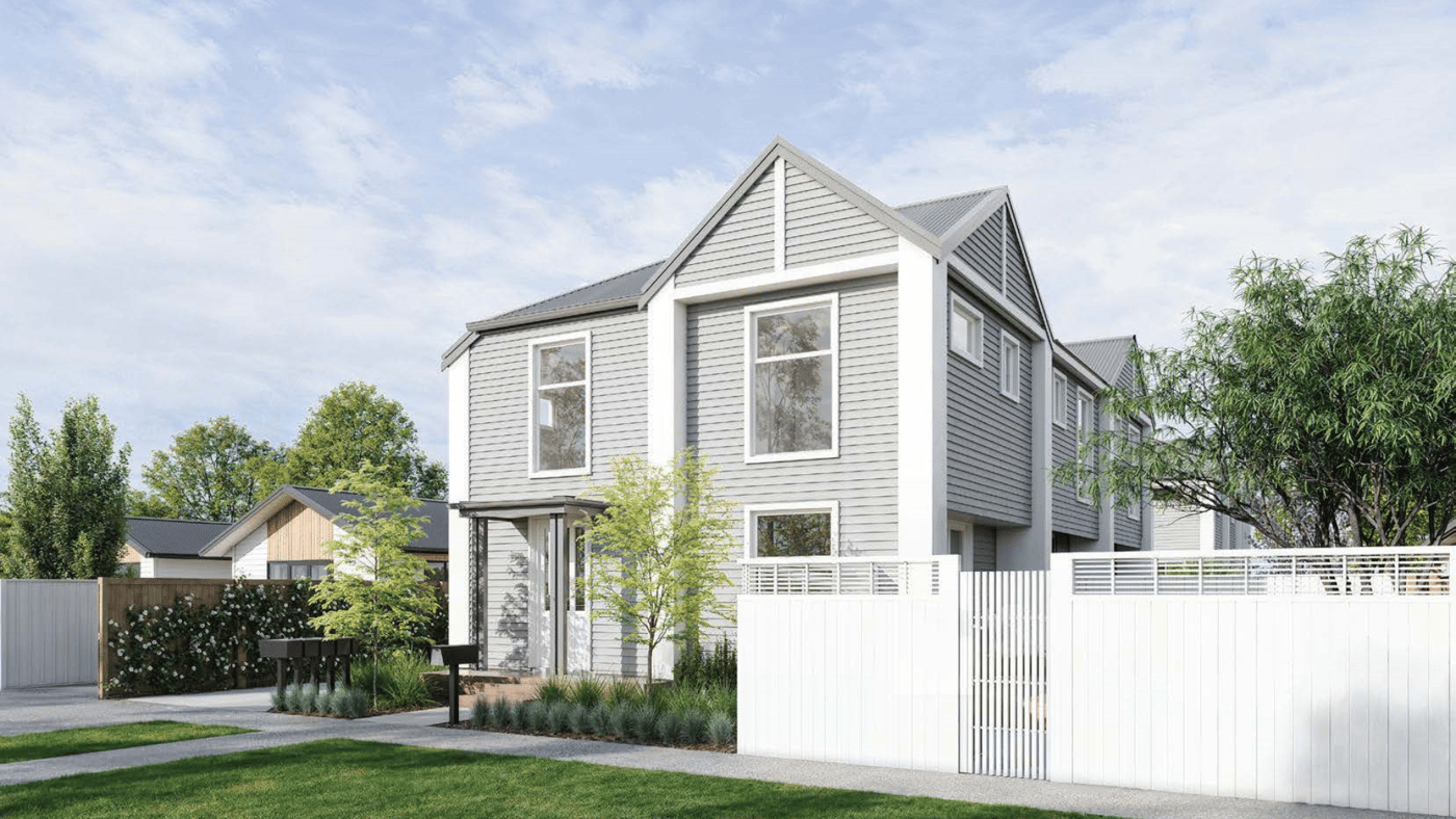 45 Plunket Street