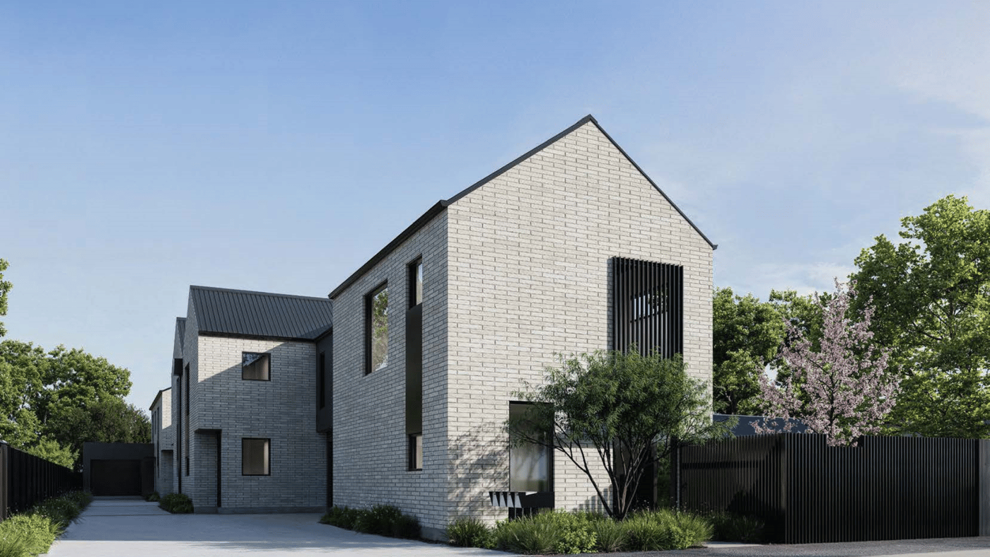 197 Innes Road