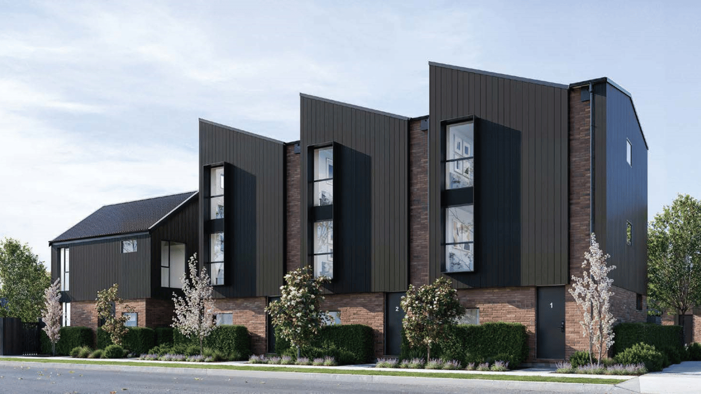 226 Blenheim Road
