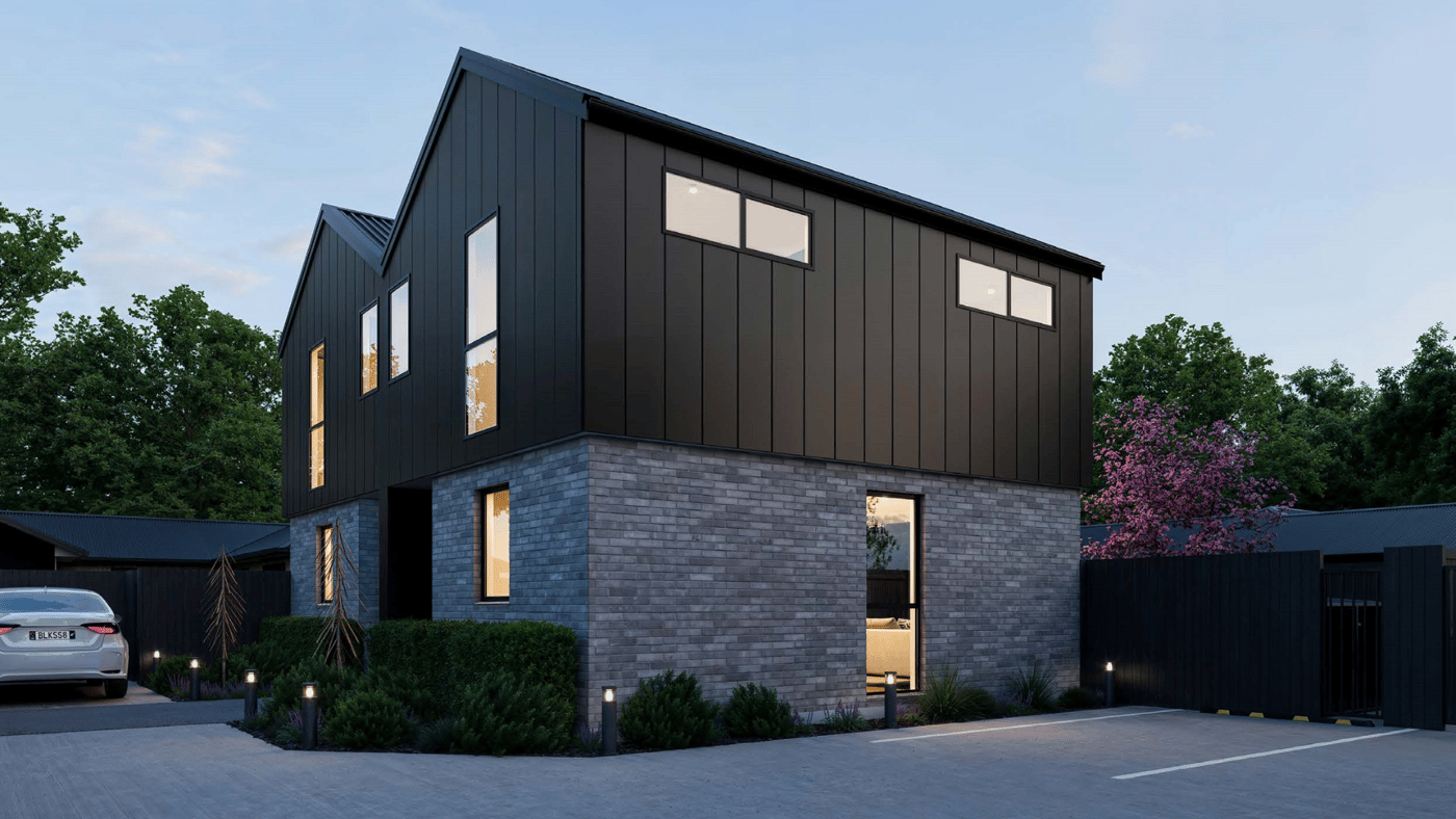 355 Barrington Street