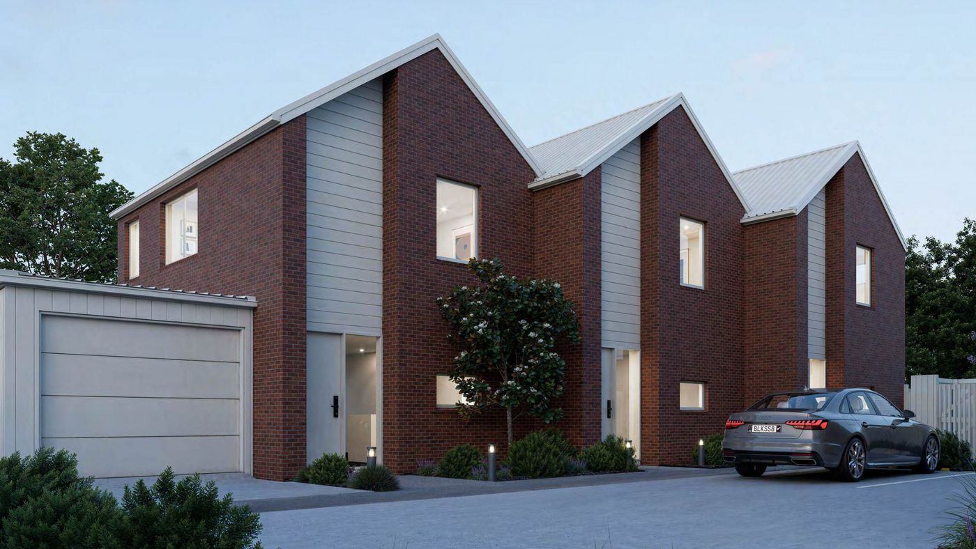 43 Winsor Crescent