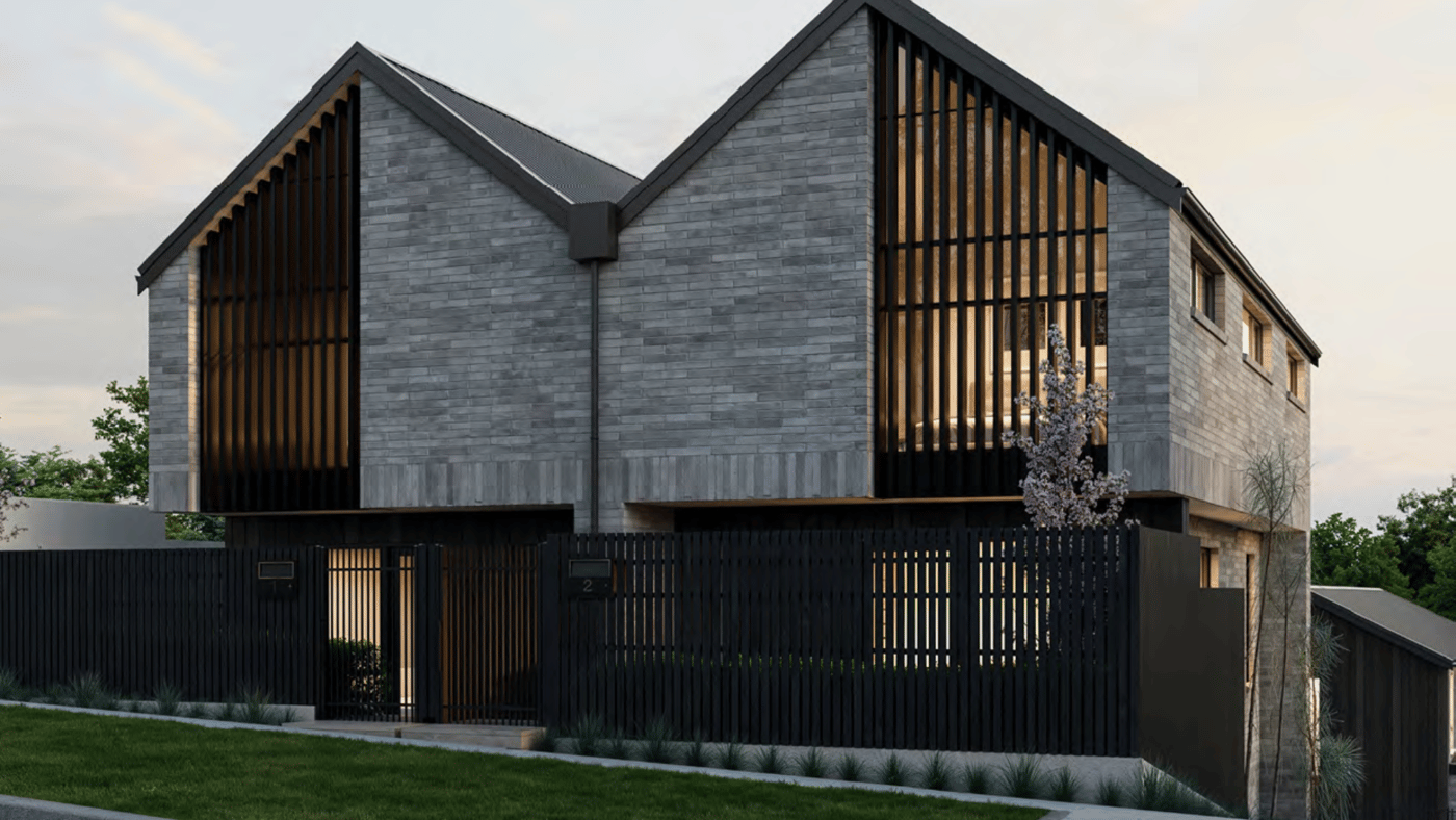 14 Ashby Avenue