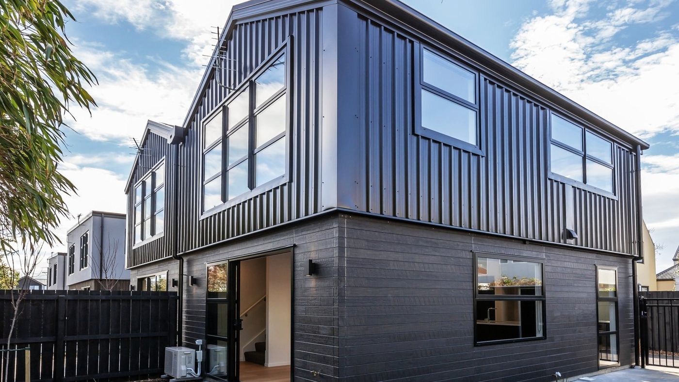112 Purchas Street