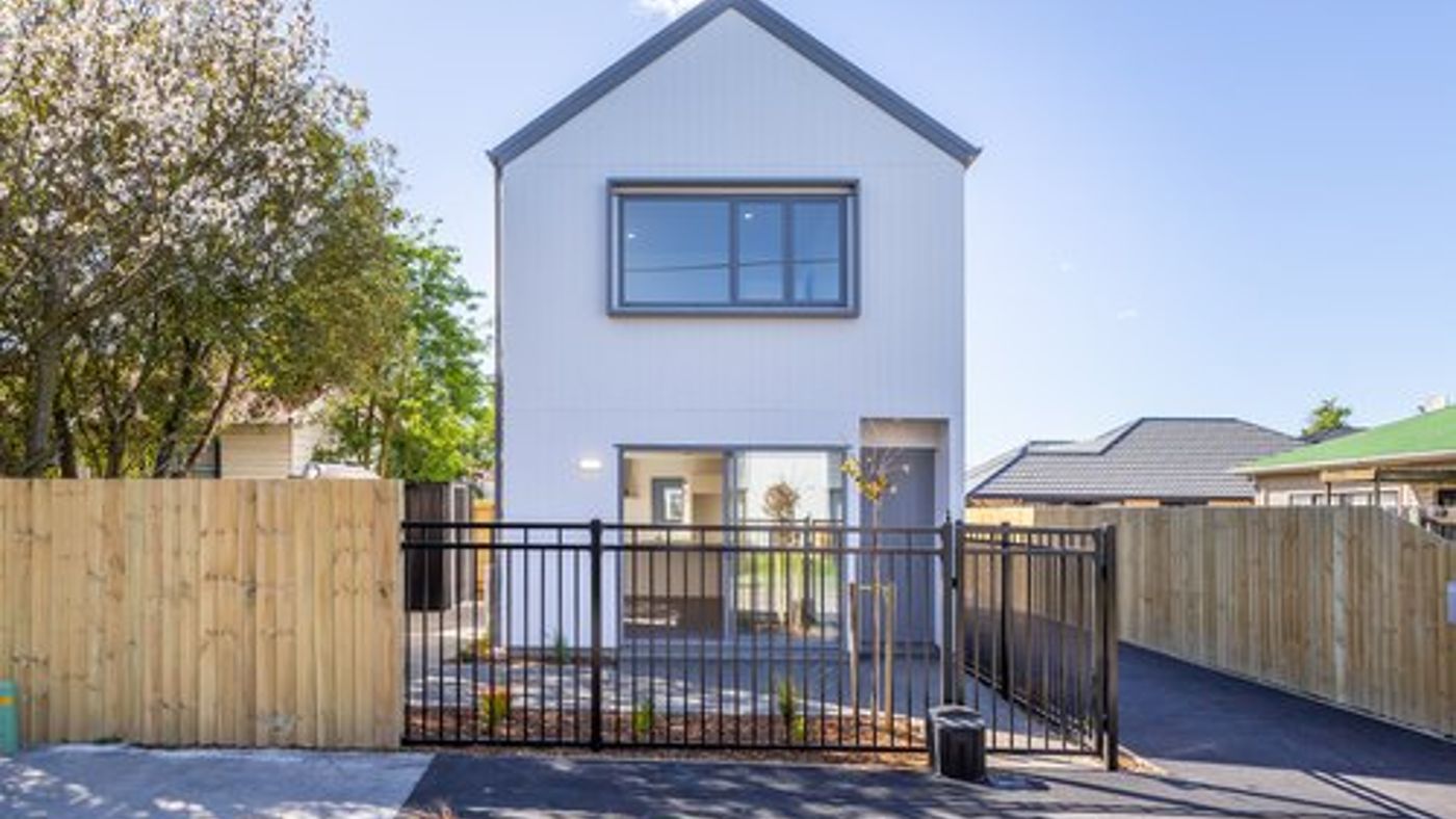 120 Nursery Road