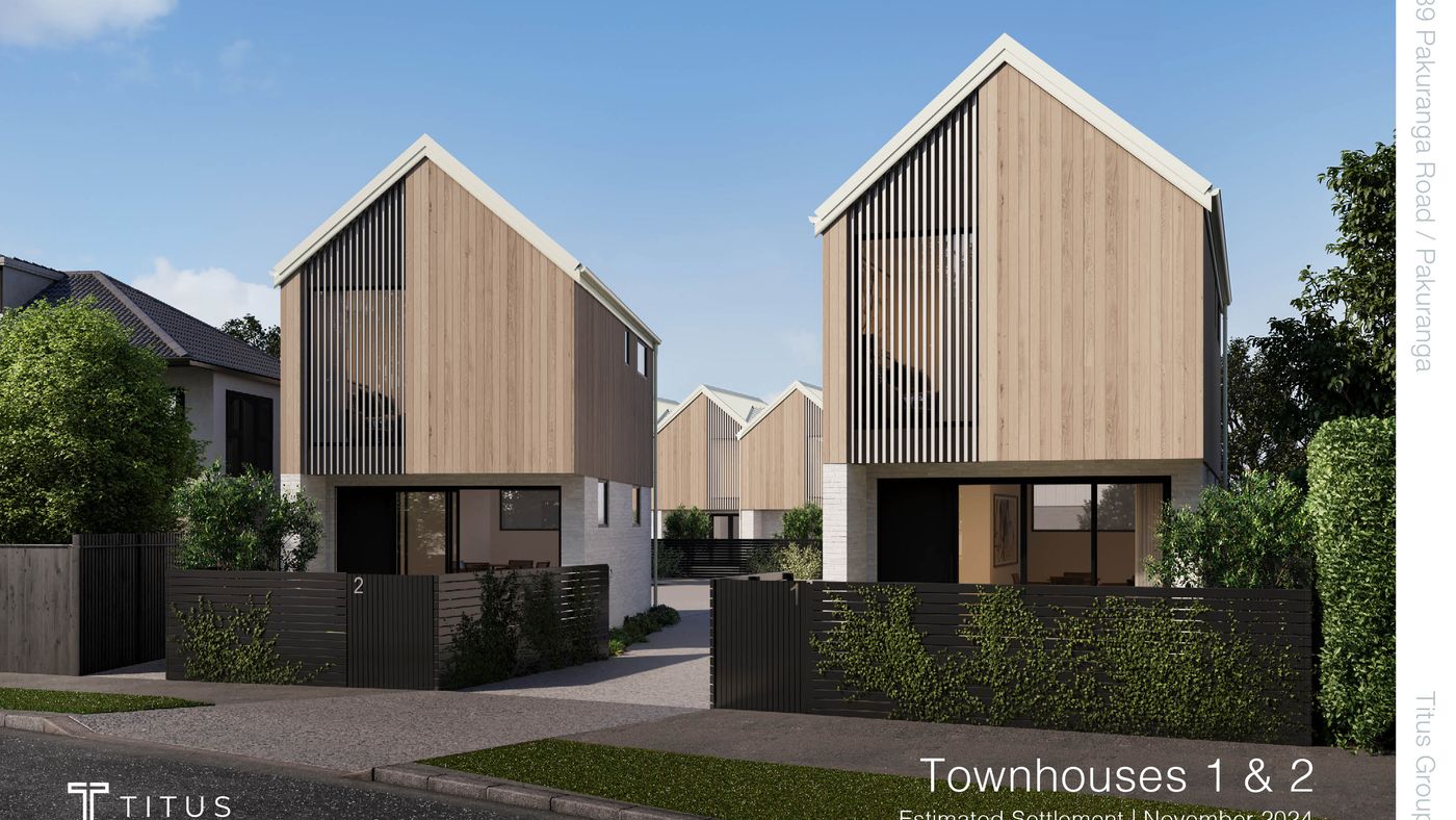 39 Pakuranga Road