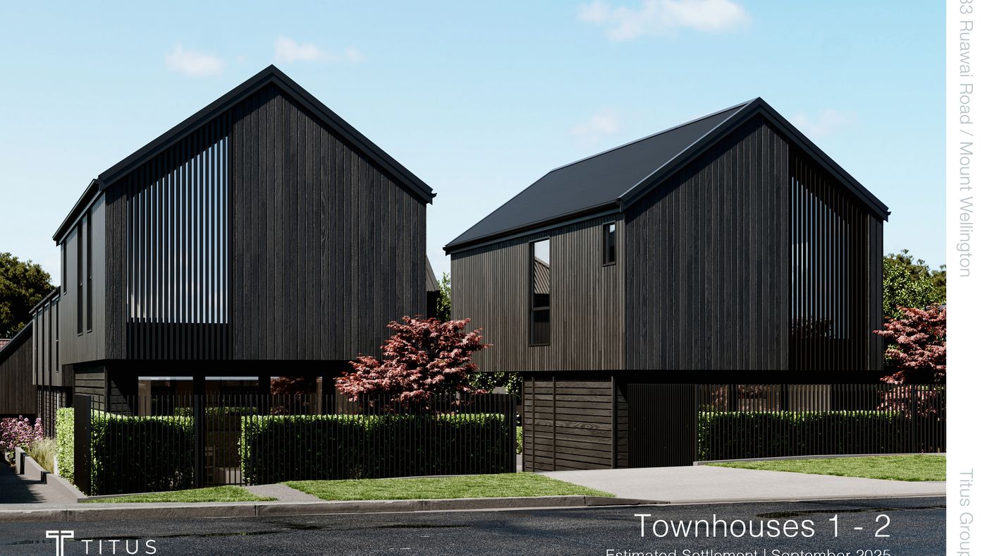 83 Ruawai Road
