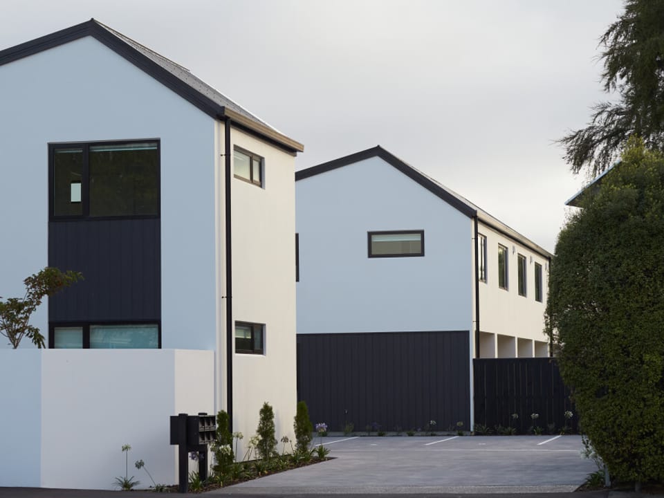 Townhouse 2