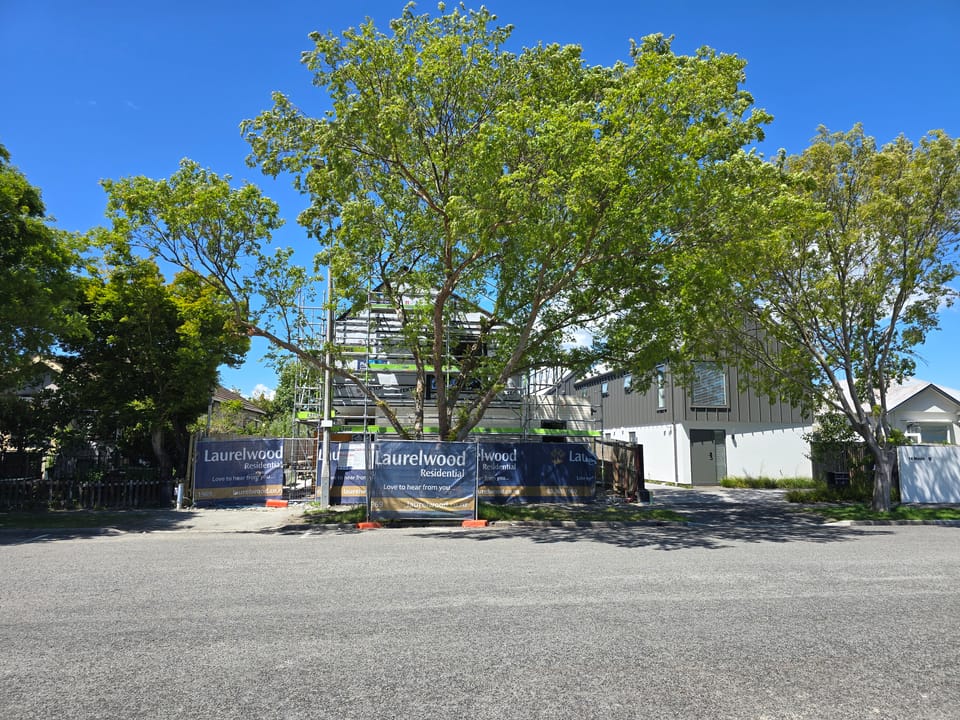 Townhouse 1