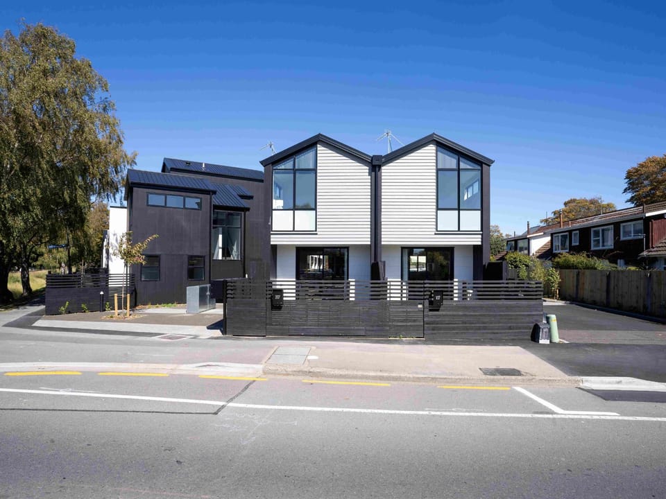 Townhouse 2