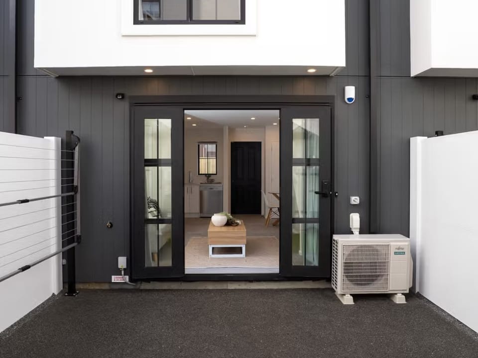 Townhouse 4