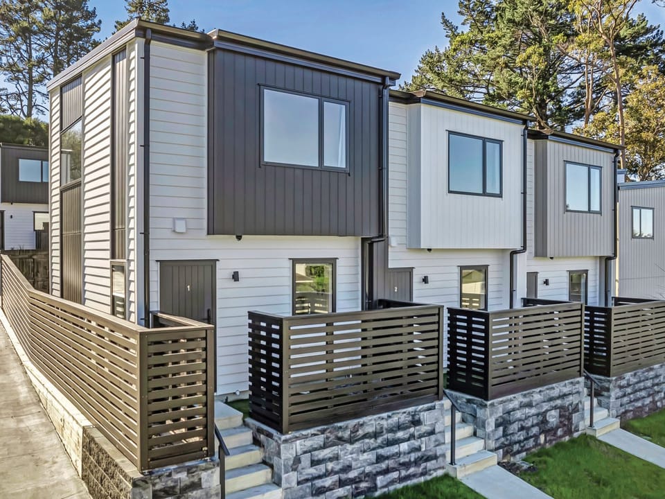 Townhouse 1