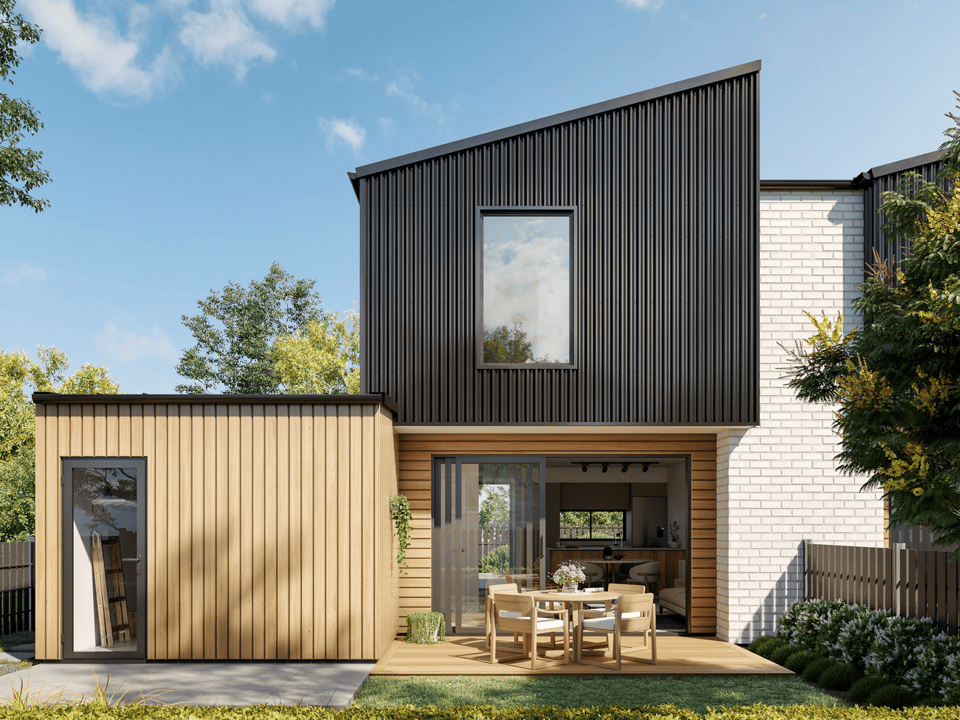 Townhouse 4