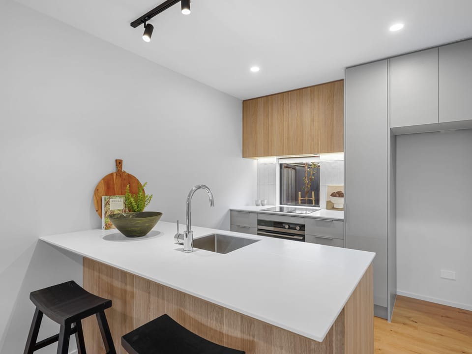 Townhouse 1