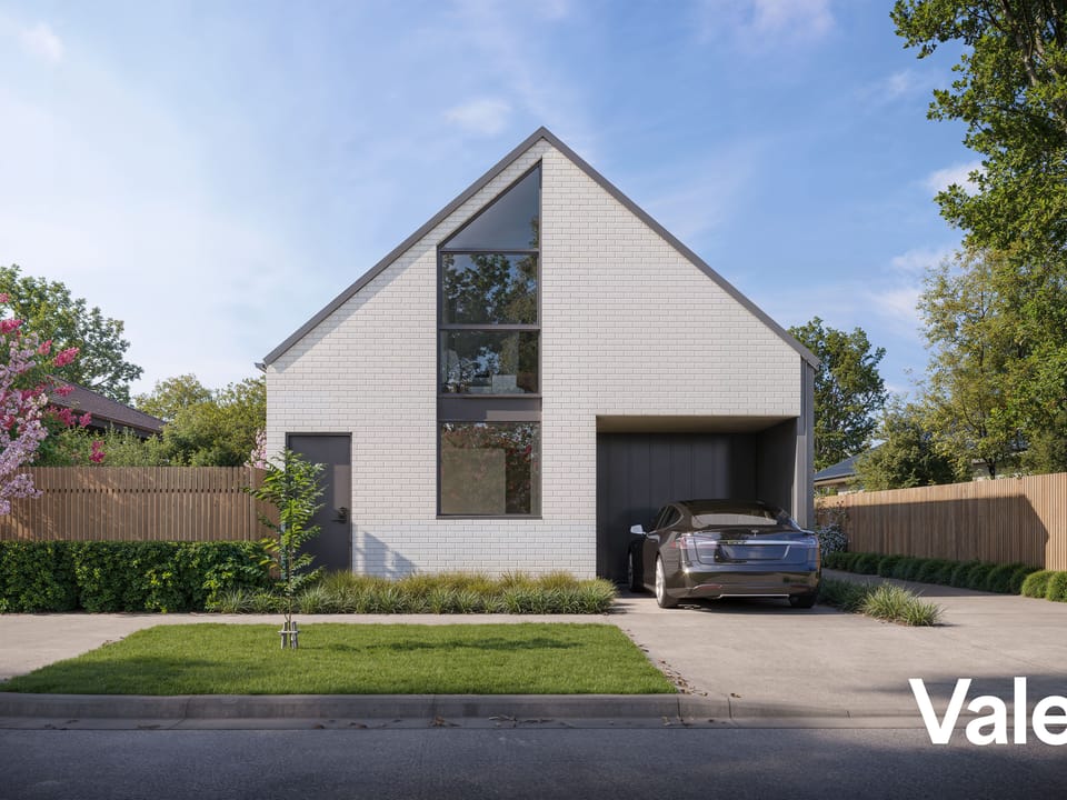 Townhouse 1