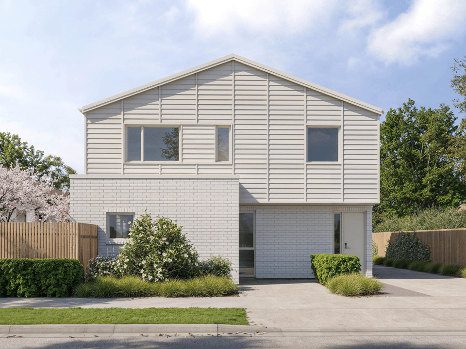 Townhouse 1