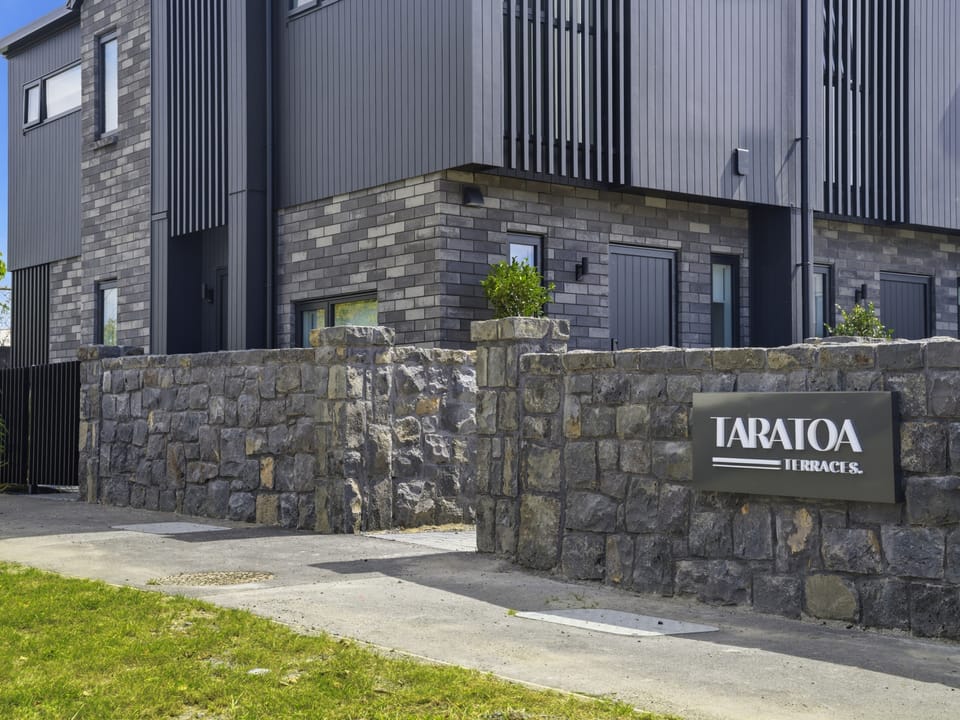 1/12 Taratoa Street