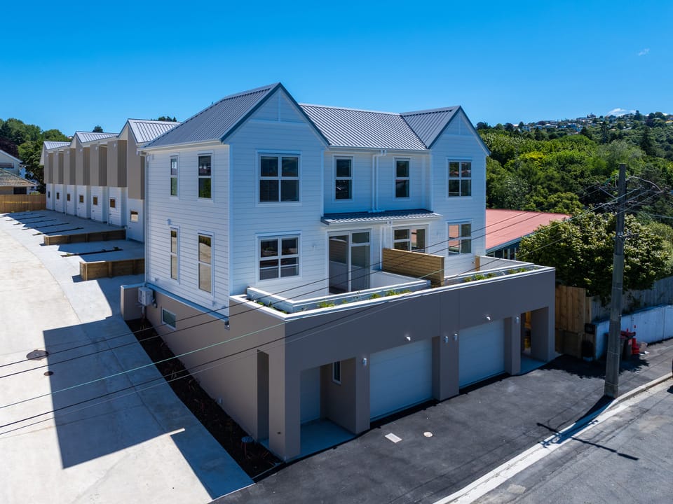 Townhouse 1